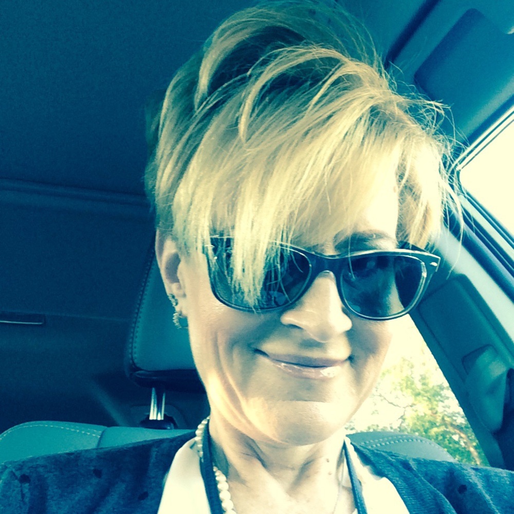 Meet your Posher, Shawndel